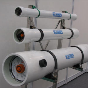 एक रो झिल्ली के लिए 300psi 4040 फ्राप झिल्ली आवास - Product Image 1