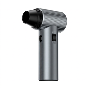 Souffleur Électrique Industriel Sans Fil X401 Jarvis, Moteur Brushless, Nettoyeur de Voiture Portable, Élimination des Débris et des Feuilles - Product Image 1
