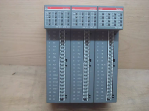 A-BB S500 distribué E/S Module d'entrée analogique PLC AI563/AI562/AI531/AI523 contrôleur de programmation plc entrepôt d'origine - Product Image 4