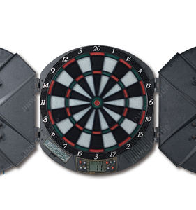 Adaptateur d'affichage LCD avec logo personnalisé de qualité supérieure Excellente offre pour les fléchettes à pointe souple en option - Product Image 3