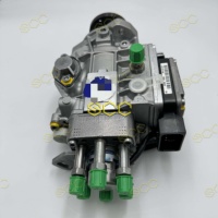 Pompe à injection de carburant neuve 10R9695 pour Caterpillar Caterpillar 3056E 10R-9695 10R9695 Pièce moteur