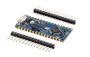 Original Authentic <strong>Arduino</strong> Nano Every Abx00028 Atmega4809 development board module - Product Image 4