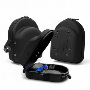 Estuche para Sombreros y Gorras de Diseño Nuevo 2025, para Viaje, Estuche de Transporte para Múltiples Sombreros de Vaquero de EVA - Product Image 2