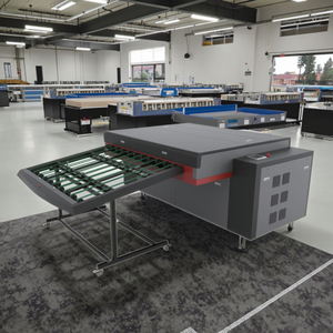 DX1700T-64 bù đắp nhiệt & UV <span class=keywords><strong>CTP</strong></span> tấm Máy làm - Product Image 2