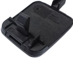 5F0807241 Capuchon de crochet de remorquage pare-chocs avant Compatible avec Seat <span class=keywords><strong>Leon</strong></span> MK3 2012-2018 - Product Image 6