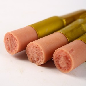 Golosinas para Perros de Alta Calidad, Salchicha de Jamón, Snacks de Calcio para Perros, Alto en Proteínas, Sin Granos, Sin OMG, Ecológicas, 15g - Product Image 6