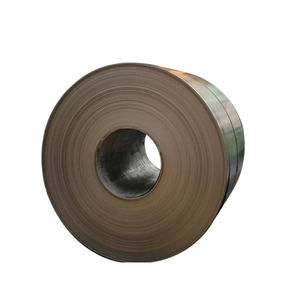 Bobine laminée à froid Q345 SPFC590 A1008 Grade 50 <span class=keywords><strong>S355MC</strong></span> pour l'ingénierie structurelle - Product Image 4