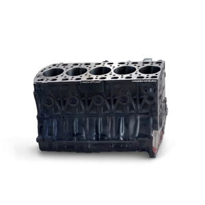 Bloc moteur diesel complet C13B C13D C15 C36B, assemblage moteur, paramètres complets correspondants, prêt à assembler, fixation par boulons. - Product Image 1