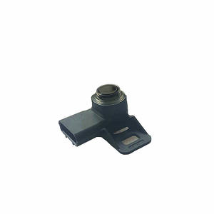 Sensor de radar de marcha atrás para Honda Civic, 39680-TET-H01, 12V, asistente de estacionamiento trasero, sonda activada por sonido para modelos 2016-2018 - Product Image 4