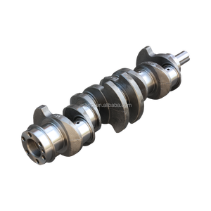 X10015813 Vilebrequins et coussinets de roulement robustes <span class=keywords><strong>pour</strong></span> moteurs diesel Howo Sinotruk - Product Image 3
