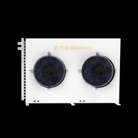 Vente flash Serveur C6 Overlocking 30KW 200KW Refroidisseur sec avec système d'huile liquide Réservoir de refroidissement par immersion pour processeur de données informatiques