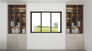 Colección de Muebles de Almacenamiento Contemporáneos para Sala de Estar y Comedor para Decoración y Organización del Hogar - Product Image 3