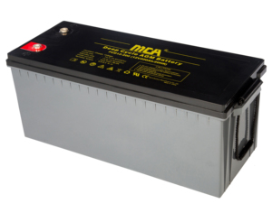 High Quality 8V 170Ah Golf Cart Deep Cycle <b>Battery</b> for Bicycles/Scooters <b>Power</b> Tools Medical Equipment & UPS - Product Image 6