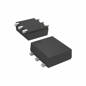 MTM761230LBF Transistors Manufacturer Channel Electronic Circuit Components WSMini6-F1-B - Product Image 1