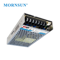 Alimentation électrique AC-DC encastrée MORNSUN Original LMF150-23Bxx Series 150W avec PFC actif intégré, entrée universelle 85-305VAC