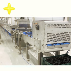 เครื่องทำขนมเชือกชะเอมรูปทรงต่างๆใหม่ที่แม่นยำและมั่นคง - Product Image 3