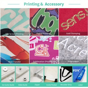 Vente en gros de tabliers de cuisine au prix d'usine Tablier de cuisine de restaurant de couleur unie unisexe avec logo personnalisé - Product Image 4