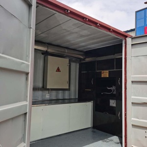 Suministros Funerarios Crematorio Horno Cremacion Incineracion Humano - Product Image 1