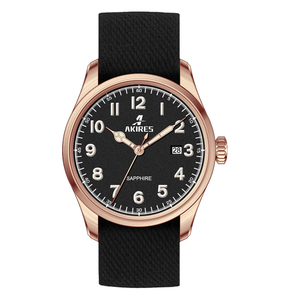 <strong>Geneva</strong> Japan Movt Analog Quartz <strong>Watch</strong> <strong>Price</strong> Mesh Strap Wrist Men Luxury <strong>Watch</strong> - Product Image 4