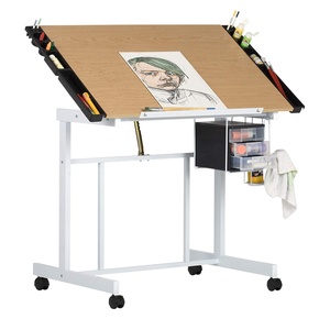 <span class=keywords><strong>Table</strong></span> à <span class=keywords><strong>dessin</strong></span> en bois de qualité professionnelle, prix de gros d'usine, <span class=keywords><strong>table</strong></span> à <span class=keywords><strong>dessin</strong></span> et à projets - Product Image 4