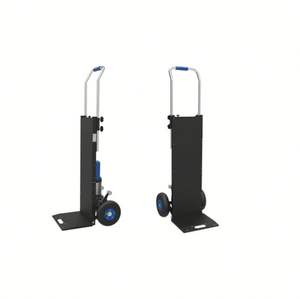 รถปีนบันไดรถเข็นสำหรับปีนเขา250กก. เครื่องจักรไฟฟ้า - Product Image 1