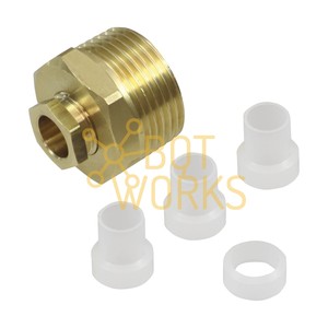 Pepperl+Fuchs 262203 - Nuovo - Product Image 1