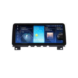 Autoradio Android 13 12,3 pouces pour BMW Série 7 F01 F05 2009-2012 Écran tactile Navigation GPS Stéréo Lecteur multimédia vidéo - Product Image 1
