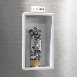 MN-LD verticale <span class=keywords><strong>Autoclave</strong></span> sterilizzatore 35 50 75 100 150 litri cibo in scatola storta <span class=keywords><strong>Autoclave</strong></span> macchina - Product Image 3