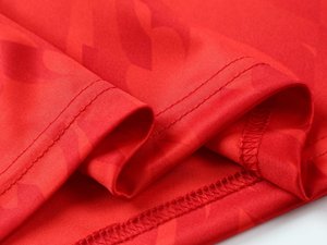เสื้อฟุตบอลทีมชาติอเมริกันคุณภาพสูงแบบสั่งทำได้ พร้อมหมายเลขส่วนตัว ดีไซน์ขายส่ง ระบายอากาศได้ดี สำหรับทุกเพศ - Product Image 6