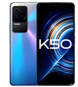 <span class=keywords><strong>Téléphone</strong></span> pour Redmi K50 Navigation multi-satellite GPS+Galileo+BDS - Product Image 2