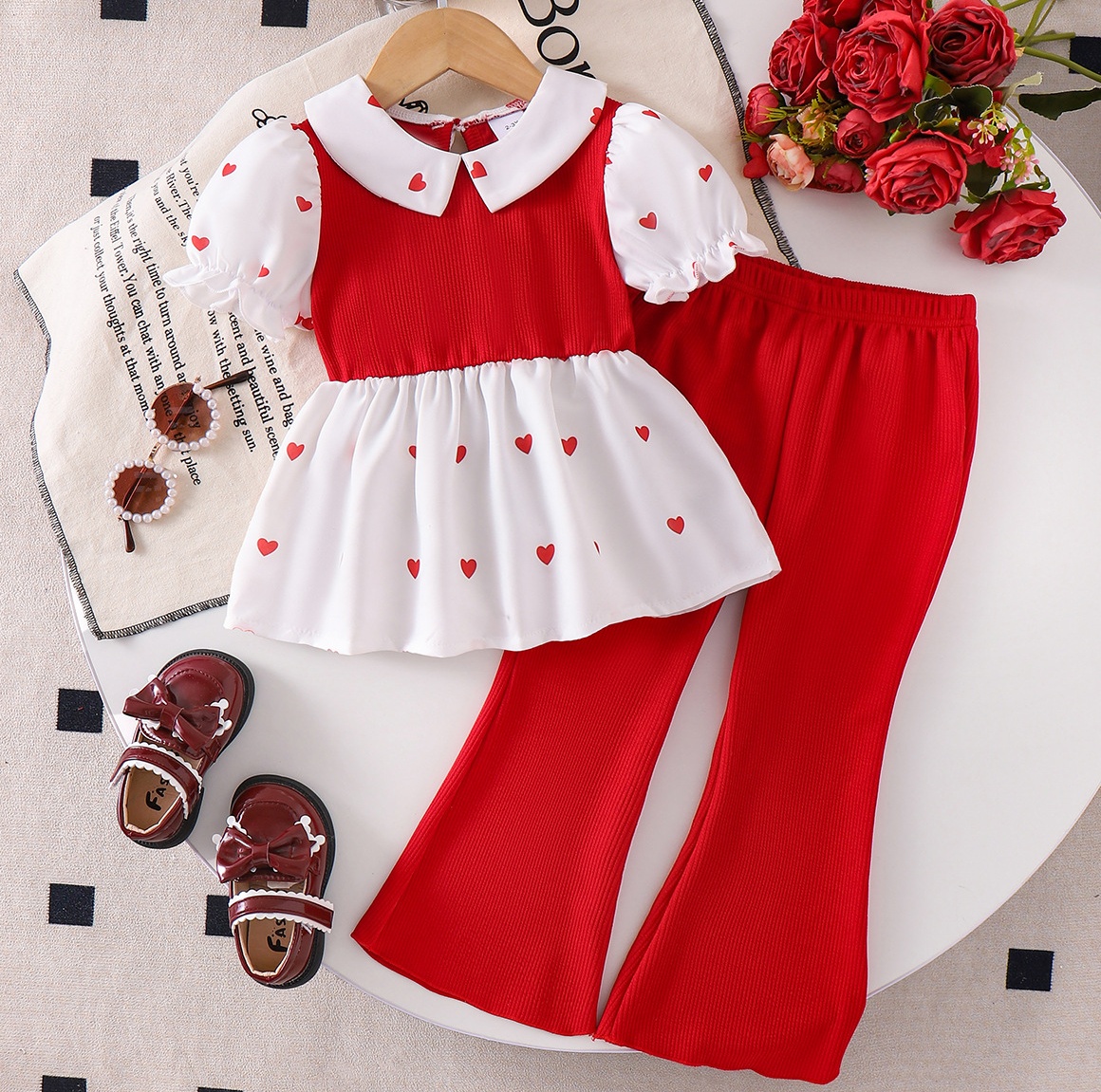 Rosso bianco