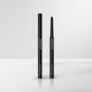 MEJOR para Missha Longwear Gel Pencil Liner Lápiz de ojos de color para maquillaje - Product Image 1