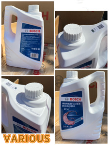 Nuevo Sistema de Refrigeración para Automóviles <span class=keywords><strong>C</strong></span> <span class=keywords><strong>h</strong></span> Ampion, Refrigerante Anticongelante de 4L para Radiador, Protección del Motor (Modelo CC-45-G-2L 4L) - Product Image 2