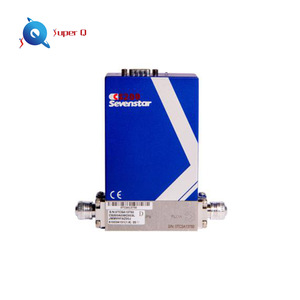 Controlador de Flujo Másico de Alta Pureza Sevenstar CS200C, Medidor de Flujo de Gas 0-2 SCCM - Product Image 1