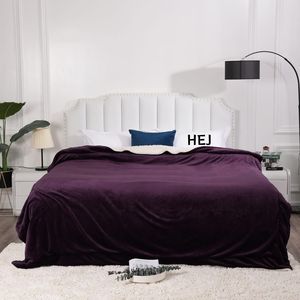 Les couvertures en polaire Sherpa les plus populaires en Europe et aux États-Unis, conception de haute qualité et à double couche - Product Image 6