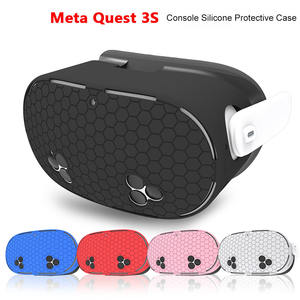 Housse anti-poussière Console pour <span class=keywords><strong>Meta</strong></span> <span class=keywords><strong>quest</strong></span> 3S accessoires de jeu personnalisés pour quest3s vente en gros - Product Image 6