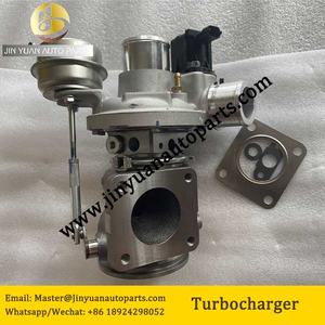 810944-0005 810944 GT1446GLSZ Turbocompresseur Pour Dodge Dart Pour <span class=keywords><strong>Fiat</strong></span> 500 1.4L Multi Air FIRE 5-Spd C510 Manuel Euro 6 Moteur - Product Image 4