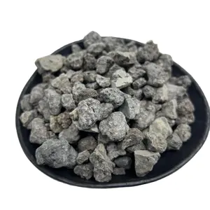 KERUI Manufacturer Price Steelmaking Desulfurization materials Refining Slag