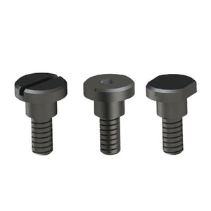 Tornillos Industriales Ant Factory, Acero Inoxidable 304, Niquelado, Especificación 66, Modelo JLKK, Personalizables - Product Image 3