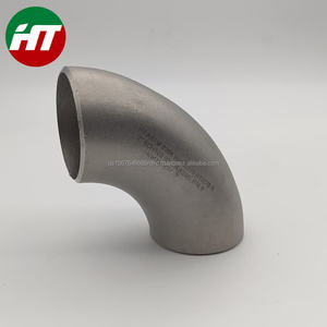 Accesorio Soldado de Fabricante, Reductor de 3 a 2 Pulgadas, Codo de Acero Inoxidable de 60 mm - Product Image 4