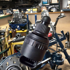 アイドルエアコントロールバルブIB02/00 84058 87049 7514058 9244290500 Chery Zhonghua Mareli (プロポイント) フィアット用 - Product Image 4