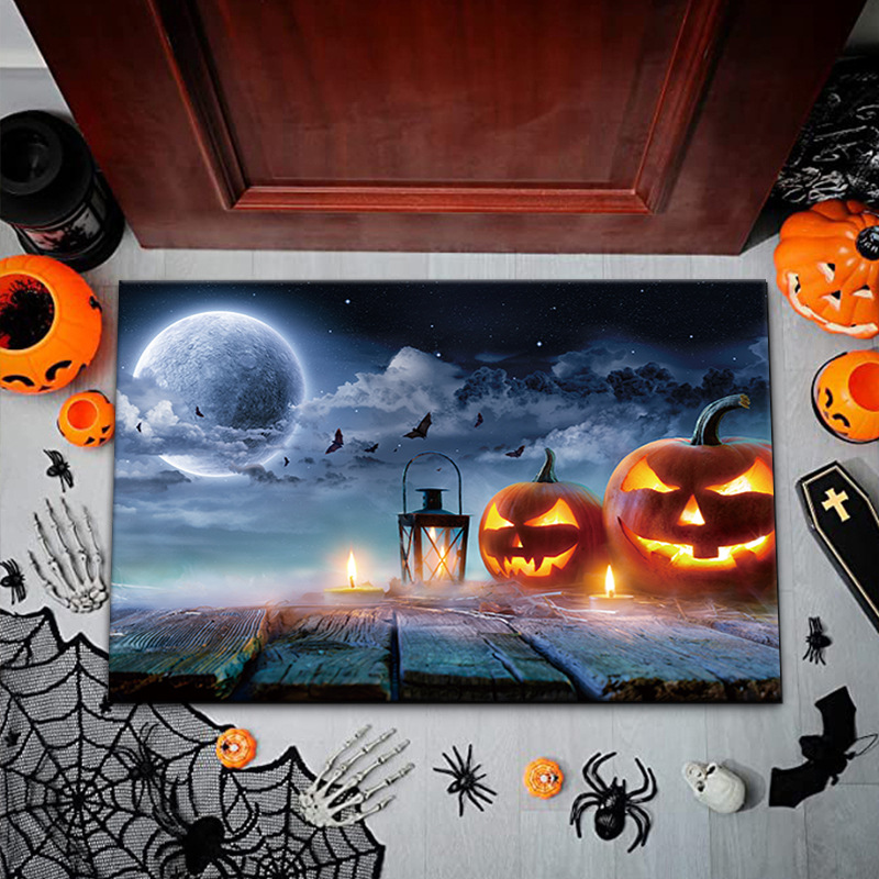 Halloween - 6 ans