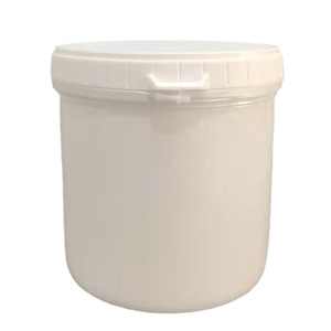 ขวดพลาสติก HDPE ขนาด 1 ลิตร ฝาปิดแบบ Snap Top สำหรับบรรจุภัณฑ์สารเคมี - Product Image 3