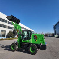 Caricatore Elettrico a Basso Profilo, Caricatore a Batteria per Garage Sotterranei e Siti di Lavoro Stretti