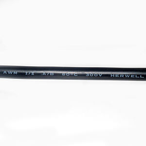 Özel kablo takımı: JST moleVHR-3N 3-Pin Molex 43020-0400 4-pinli konnektör, 2 telli kablo demeti - Product Image 4