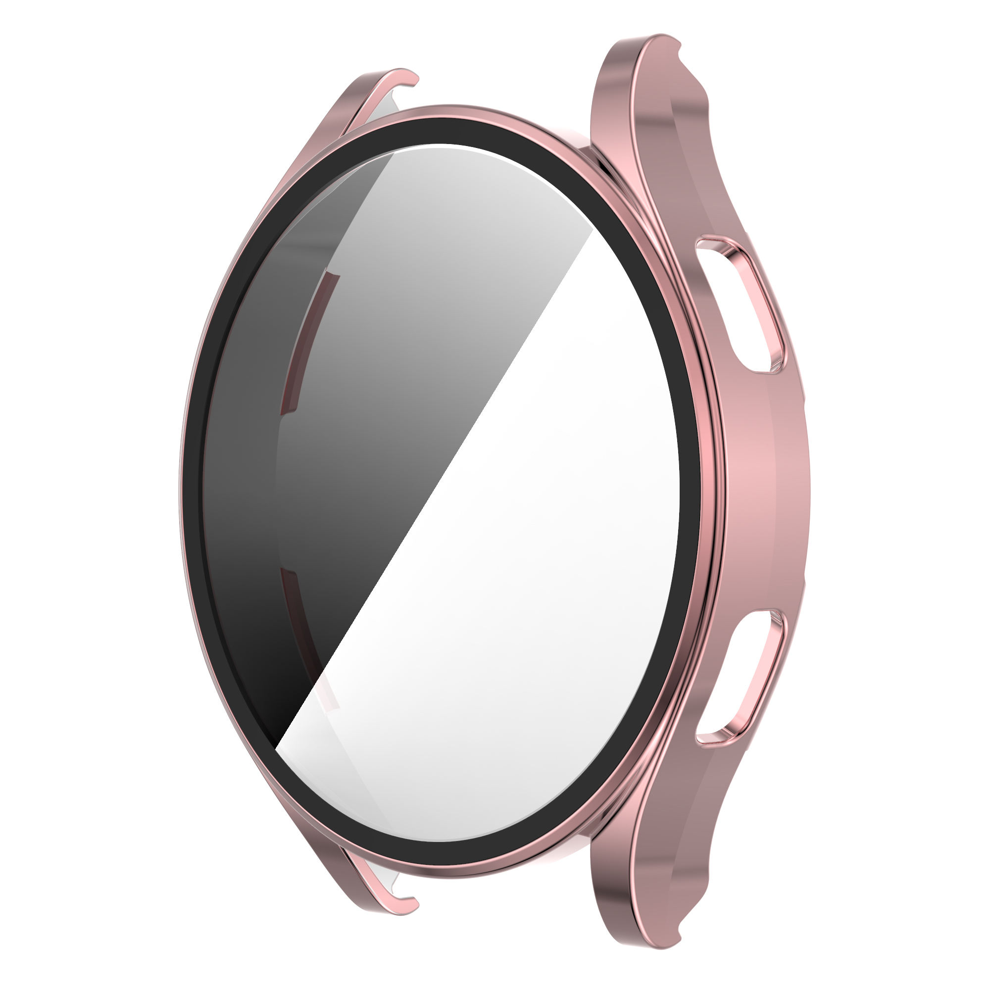 #1สีชมพู