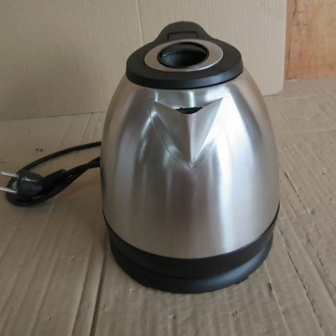 Electric Kettle inspection & quality control services / qc check inspector / full inspection service