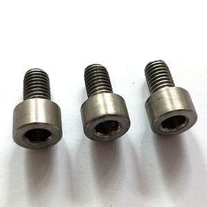 A286 Thép Không Gỉ Cone Point Hex Ổ Cắm Head Vít Đặc Biệt <span class=keywords><strong>M10</strong></span> Tất Cả Các Chủ Đề Rod M36 Hex Bu Lông Và Nuts - Product Image 4