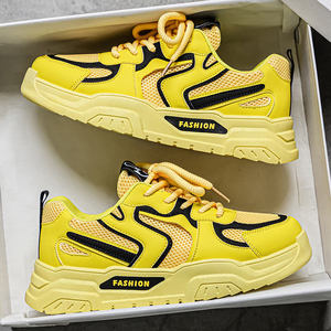 Zapatillas Casuales de Moda 2026, Zapatillas de Skateboarding para Hombre de Malla Transpirable de Alta Calidad, Zapatillas Deportivas Modernas para Jóvenes - Product Image 5