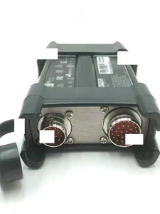 Carte d'ordinateur de moteur d'excavatrice EC210B/240B/290B/360B ECU 6010000 - Product Image 2